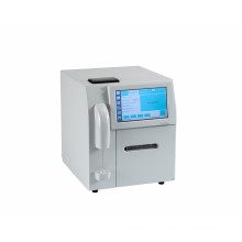 Hospital Medical Clinical Laboratory Equipment New Automatic Electrolyte Analyzer